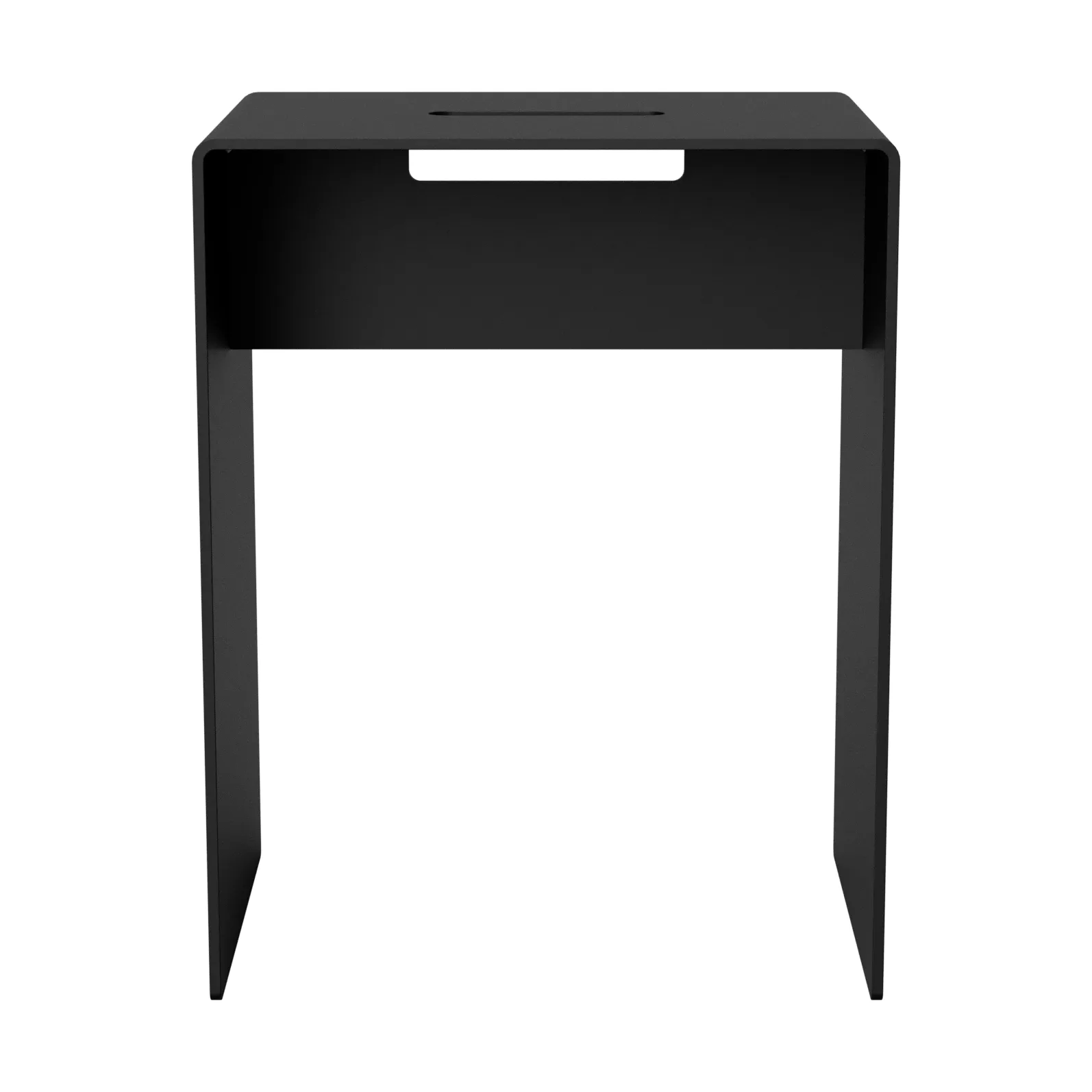 Nichba stool, Black Nichba