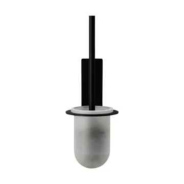Nichba toilet brush - Black - Nichba
