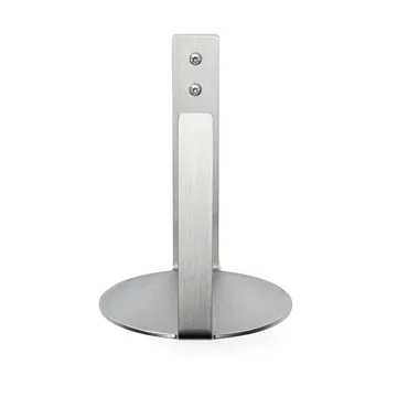 Nichba toilet paper holder extra - Brushed stainless steel - Nichba