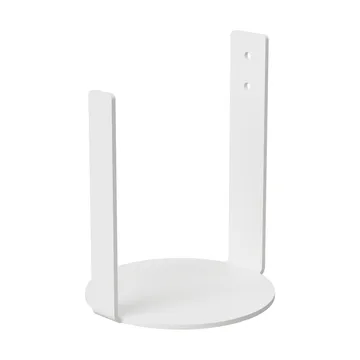 Nichba toilet paper holder extra - White - Nichba