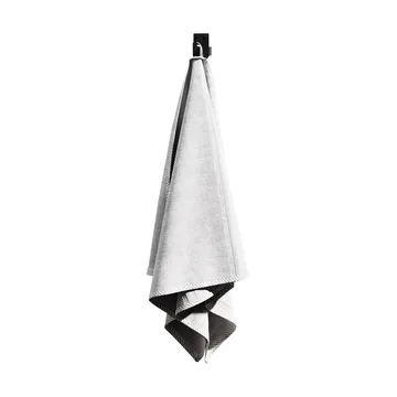 Nichba towel hook - Black, 2-pack - Nichba