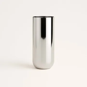 Nichba vase - Stainless steel - Nichba