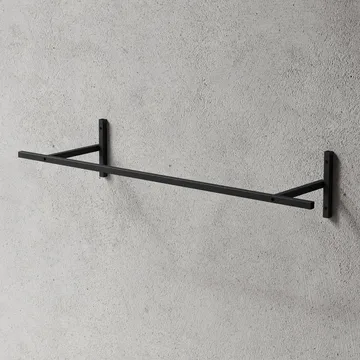 Nichba wardrobe hanger - Black - Nichba