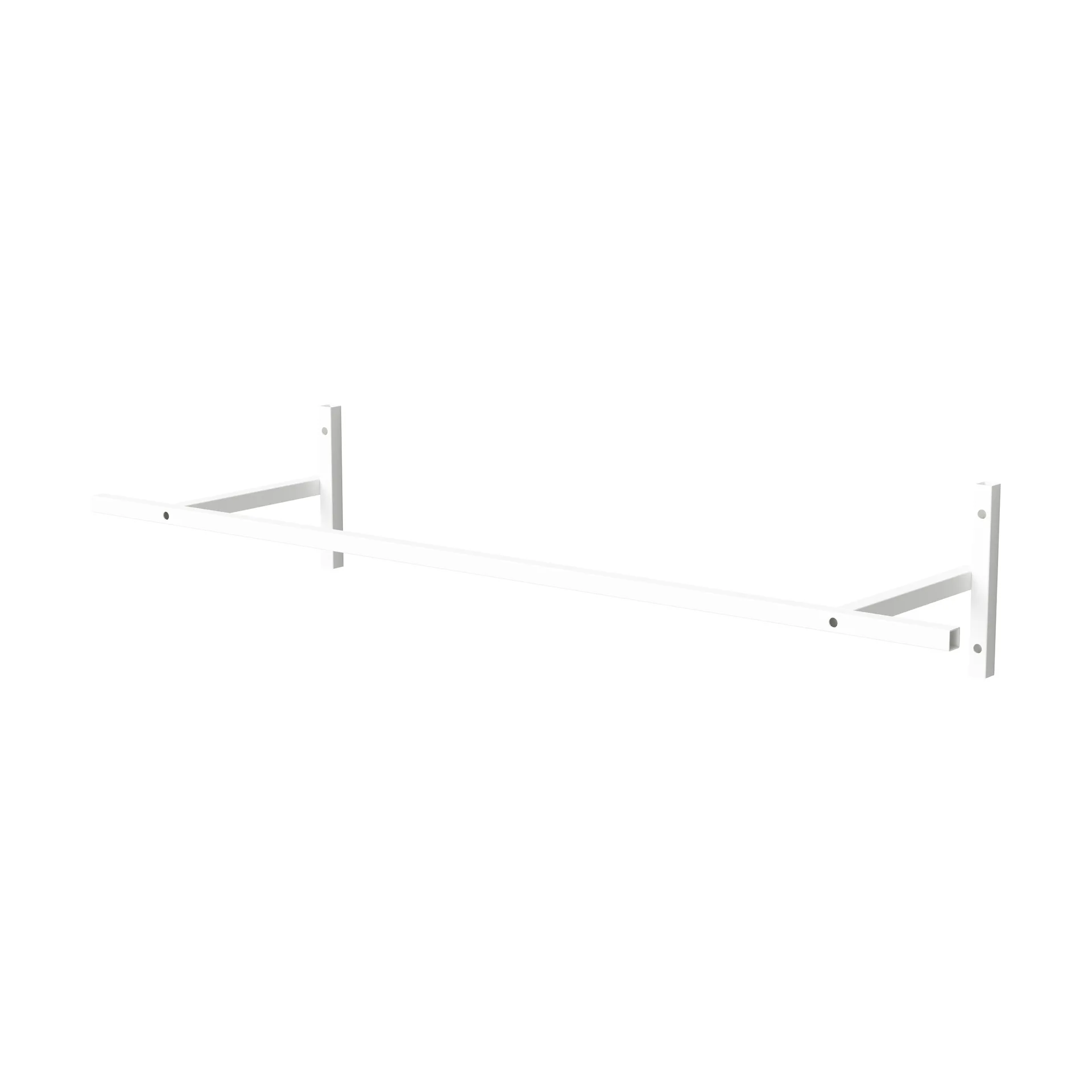 Nichba wardrobe hanger, White Nichba