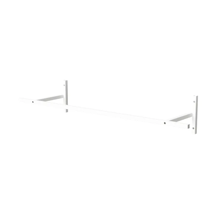 Nichba wardrobe hanger - White - Nichba