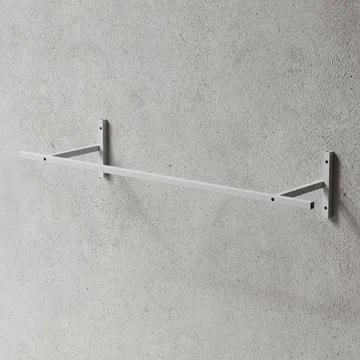 Nichba wardrobe hanger - White - Nichba