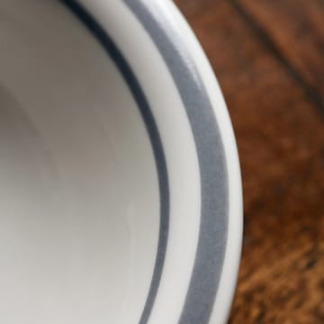 Bistro bowl Ø12 cm 4-pack - grey - Nicolas Vahé