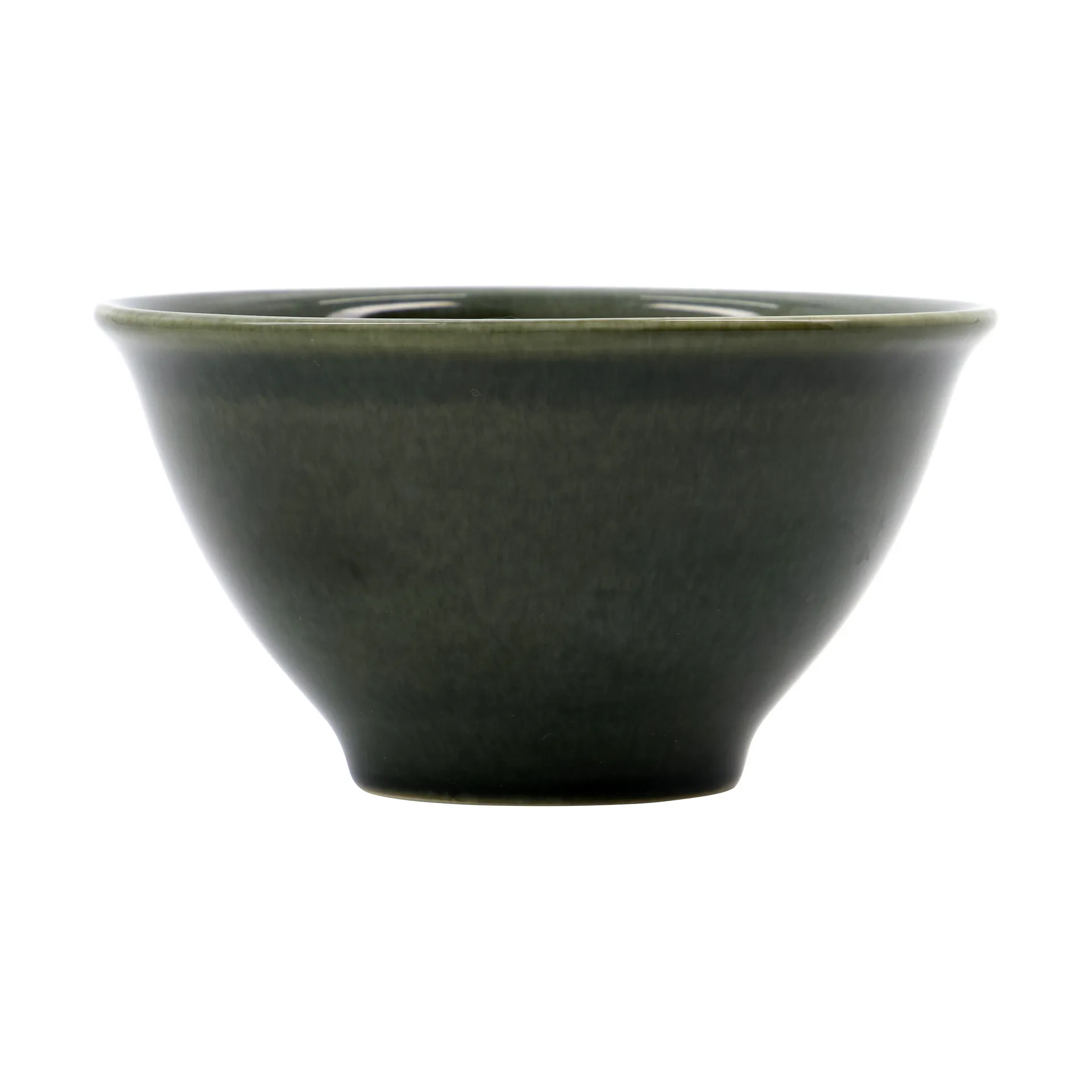 Hala bowl Ø12 cm 4-pack, Green Nicolas Vahé