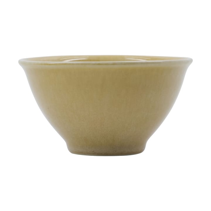 Hala bowl Ø12 cm 4-pack, Yellow Nicolas Vahé