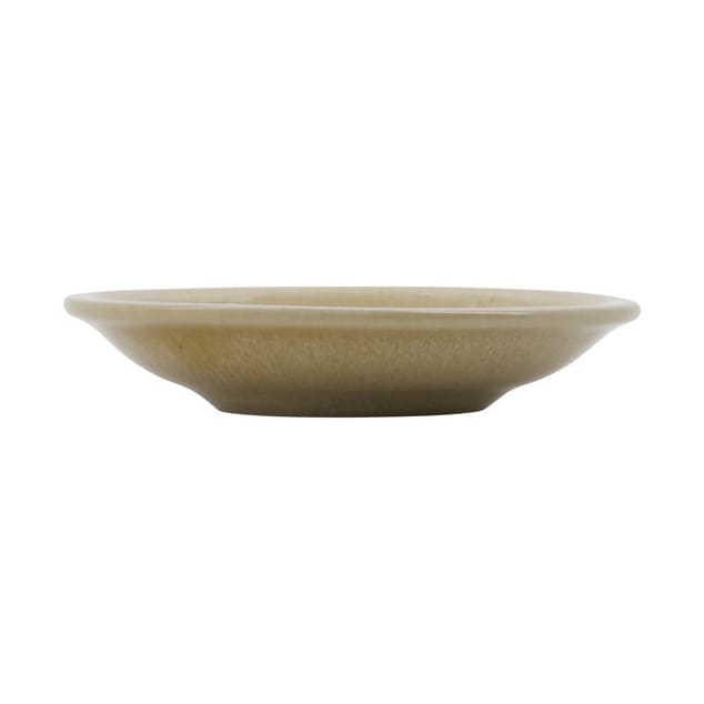 Hala bowl Ø9 cm 6-pack, Green-yellow mocha Nicolas Vahé