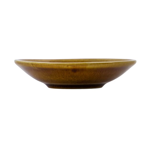 Hala bowl Ø9 cm 6-pack, Green-yellow mocha Nicolas Vahé