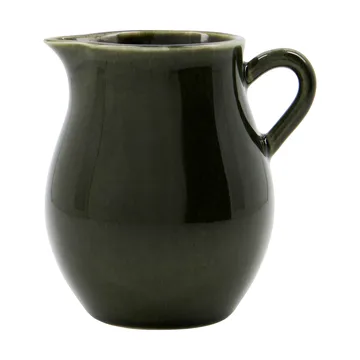 Hala pitcher 38 cl - Green - Nicolas Vahé