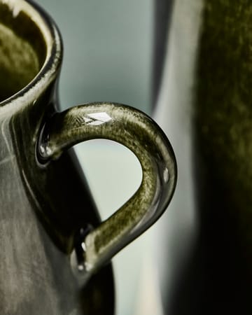 Hala pitcher 38 cl - Green - Nicolas Vahé