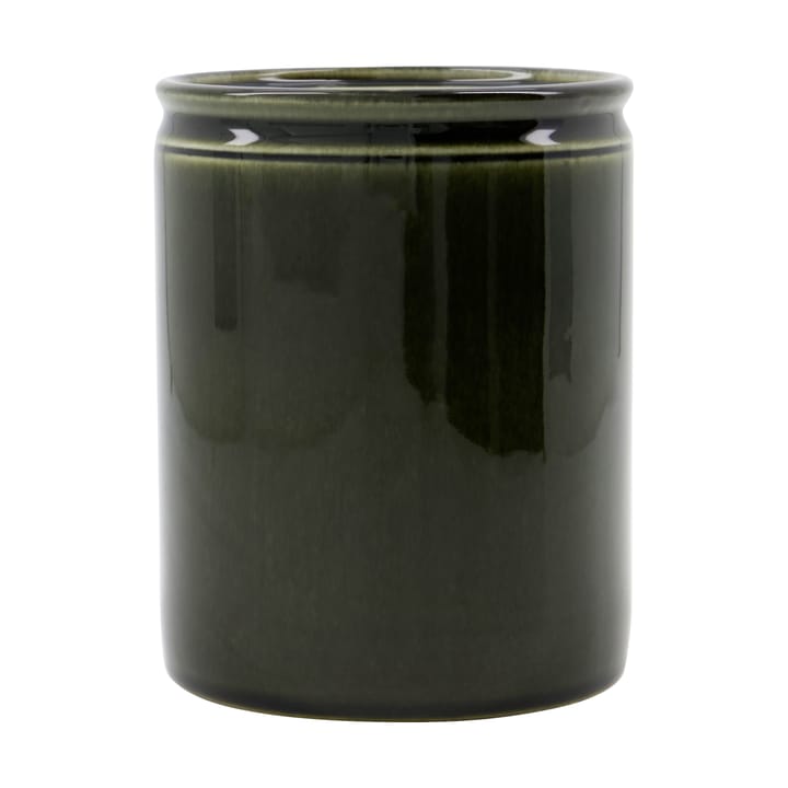 Hala pot Ø11 cm - Green - Nicolas Vahé
