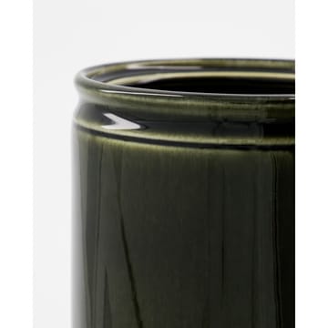 Hala pot Ø11 cm - Green - Nicolas Vahé