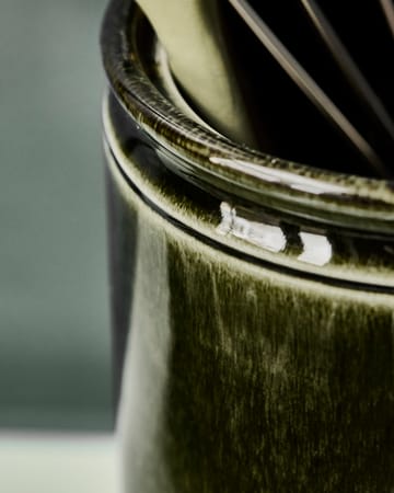 Hala pot Ø11 cm - Green - Nicolas Vahé