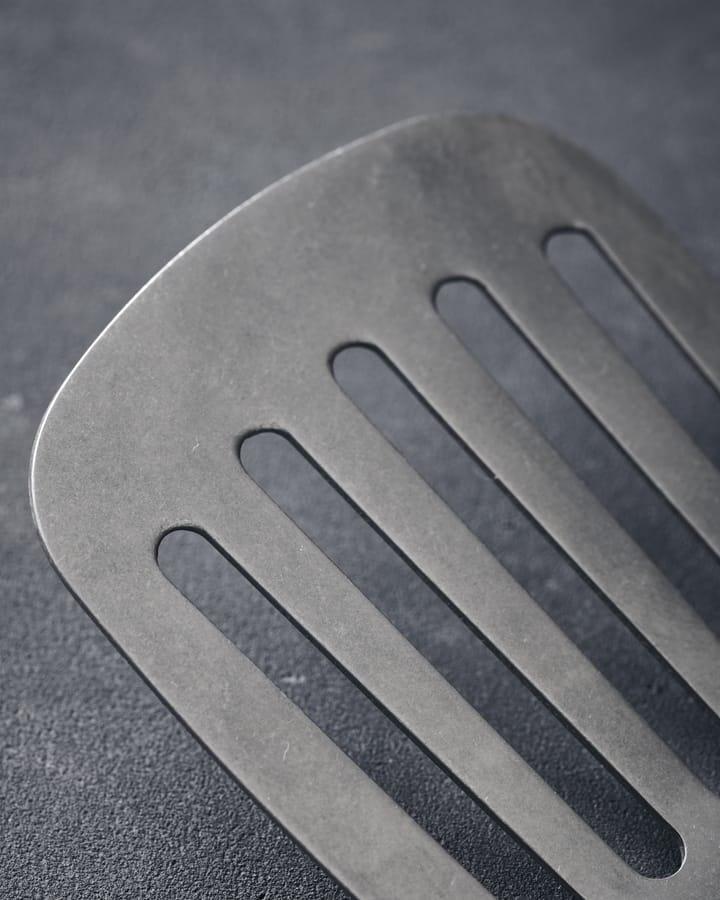 Nicolas Vahé Daily fish slice stainless steel, 32 cm Nicolas Vahé