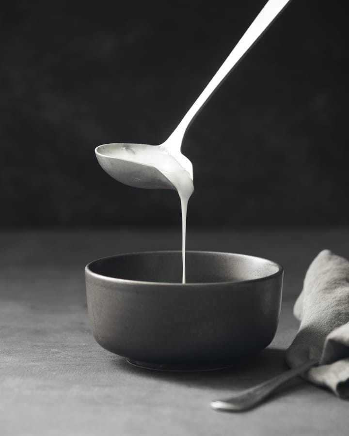Nicolas Vahé Daily ladle stainless steel, 25 cm Nicolas Vahé