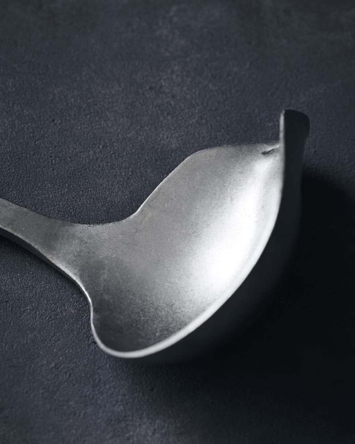Nicolas Vahé Daily ladle stainless steel, 25 cm Nicolas Vahé