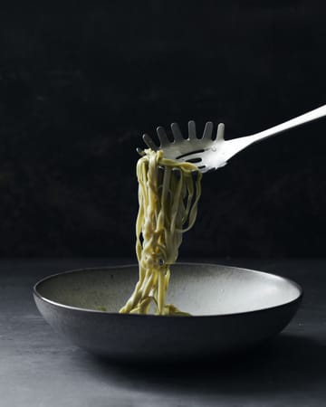 Nicolas Vahé Daily pasta ladle stainless steel - 29 cm - Nicolas Vahé