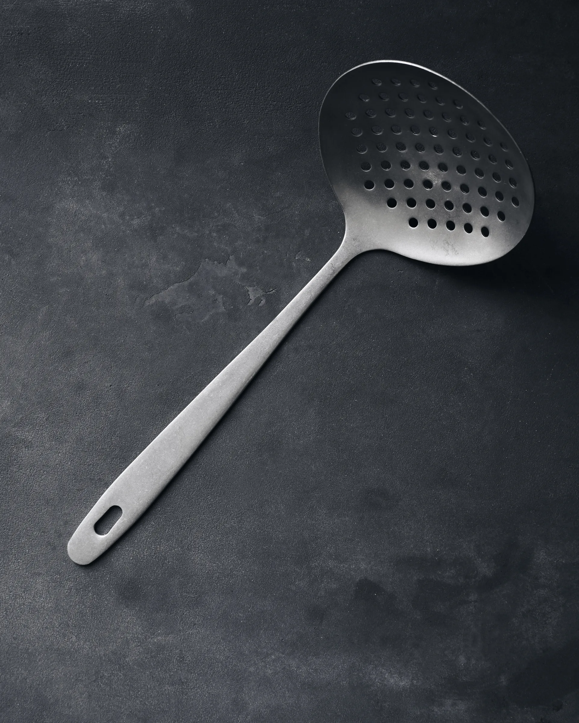 Nicolas Vahé Daily pasta server stainless steel, 29 cm Nicolas Vahé
