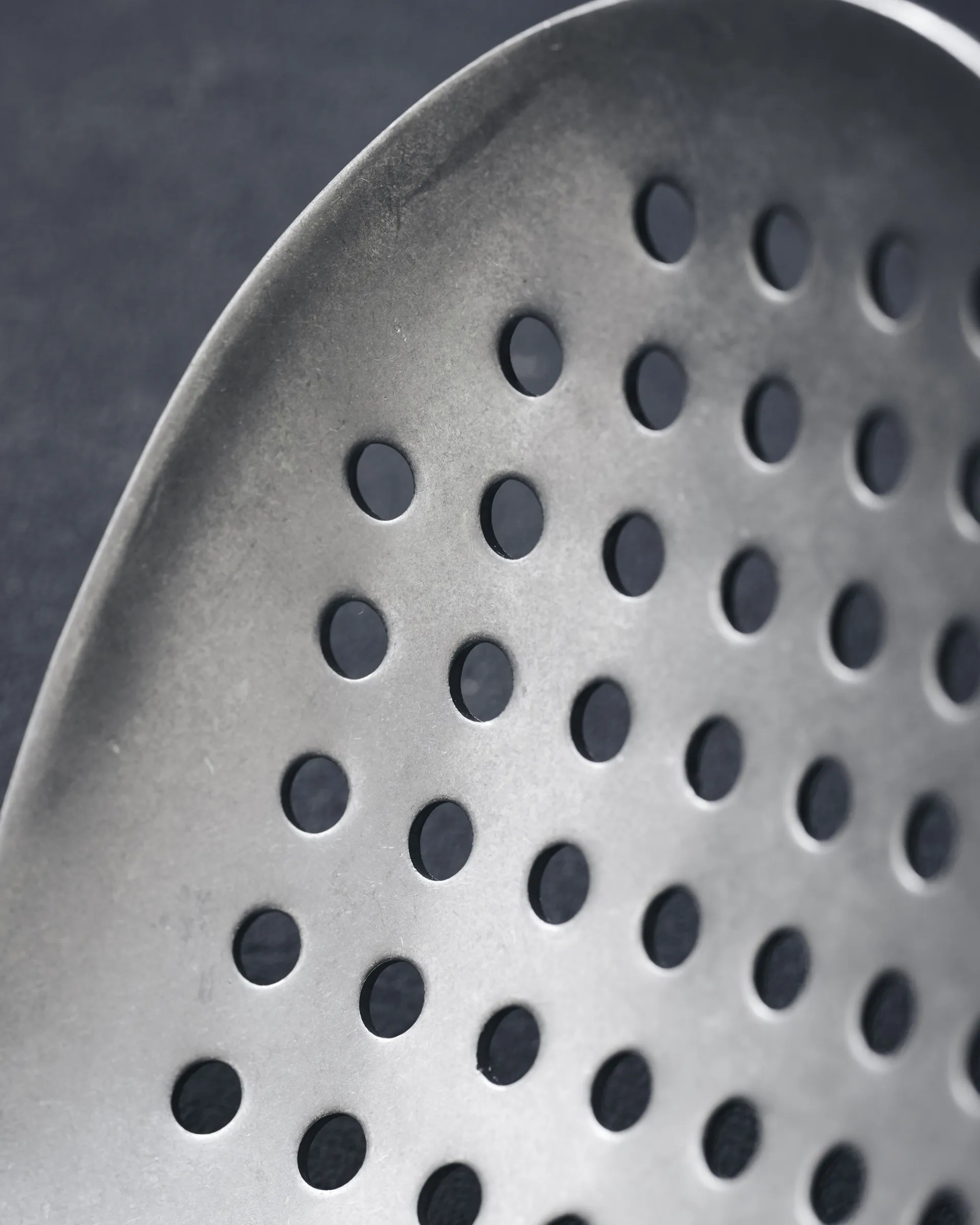 Nicolas Vahé Daily pasta server stainless steel, 29 cm Nicolas Vahé