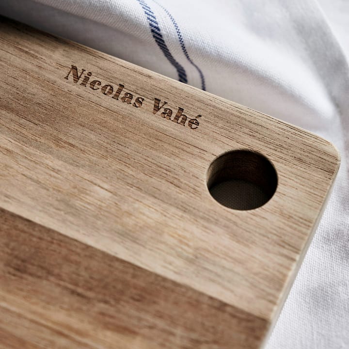 Nicolas Vahé Tapas cutting board, 14x60 cm Nicolas Vahé