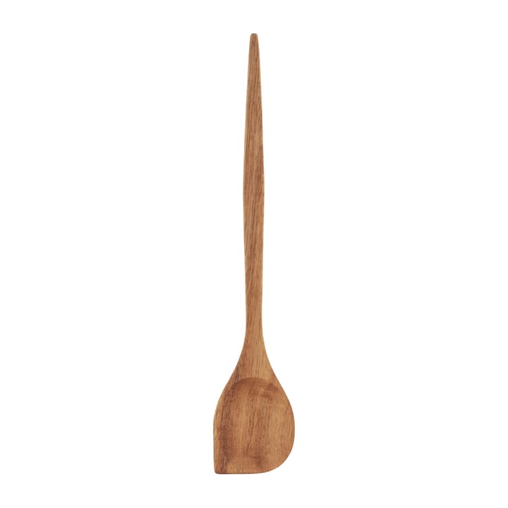 Nicolas Vahé wooden spoon acacia, 32 cm Nicolas Vahé