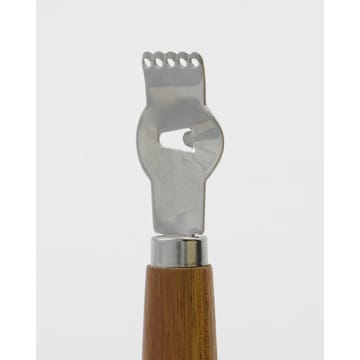Nicolas Vahé zester grater - Nature - Nicolas Vahé