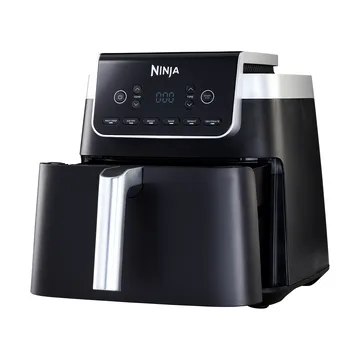 Ninja Air Fryer AF180EU max pro 6.2 L - Black - Ninja