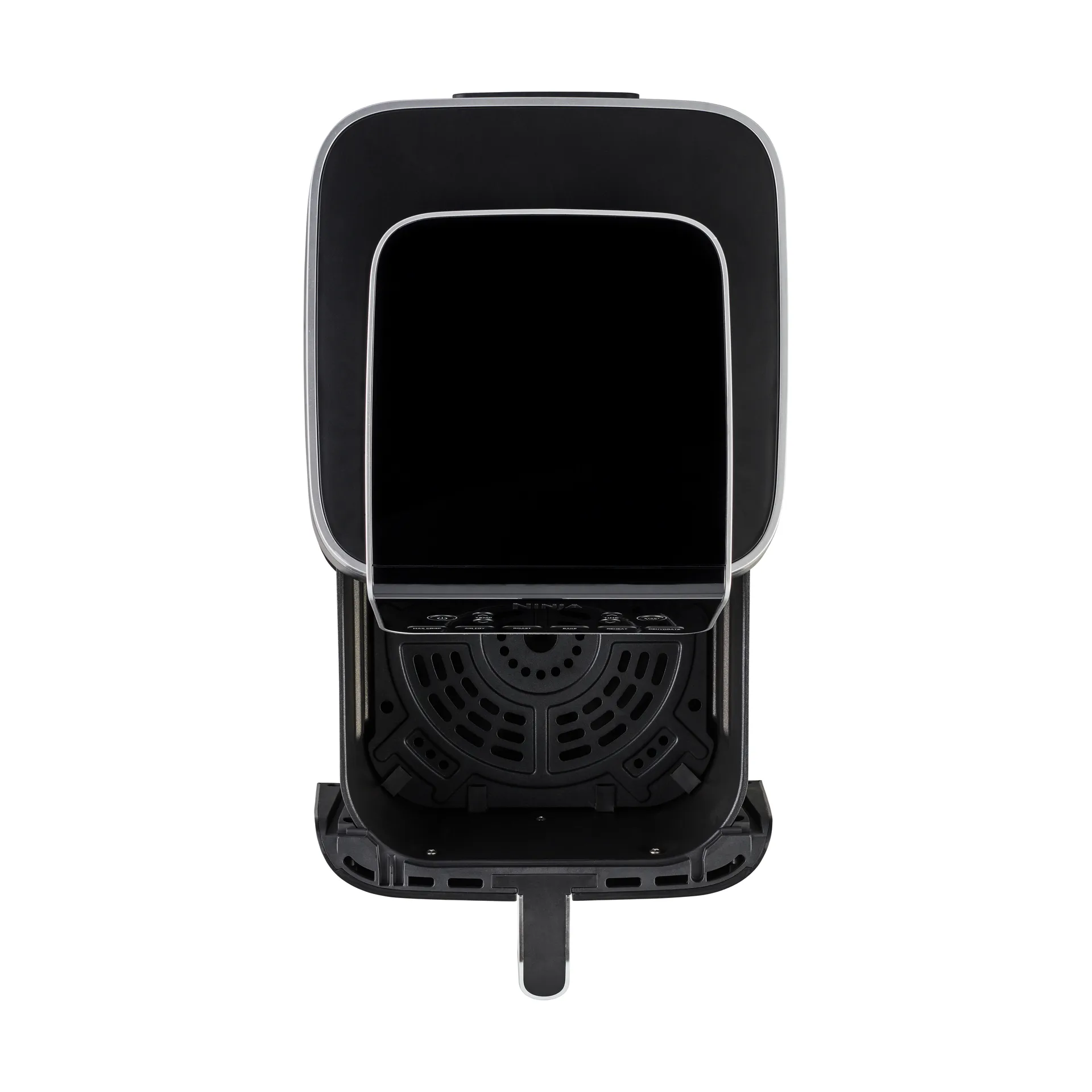 Ninja Air Fryer AF180EU max pro 6.2 L, Black Ninja