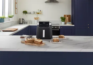 Ninja Air Fryer AF180EU max pro 6.2 L - Black - Ninja