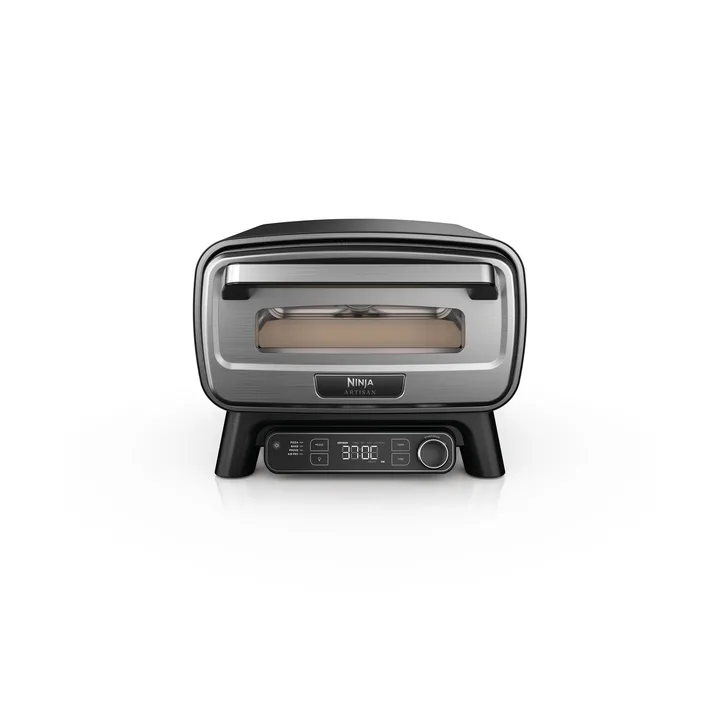 Ninja Artisan Electric pizza oven & Air Fryer - Black - Ninja