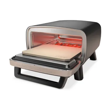Ninja Artisan Electric pizza oven & Air Fryer - Black - Ninja