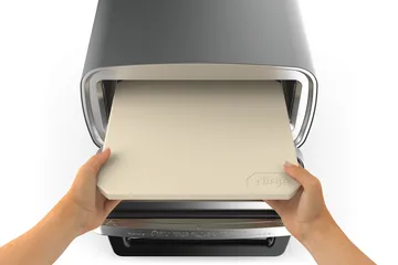 Ninja Artisan Electric pizza oven & Air Fryer - Black - Ninja