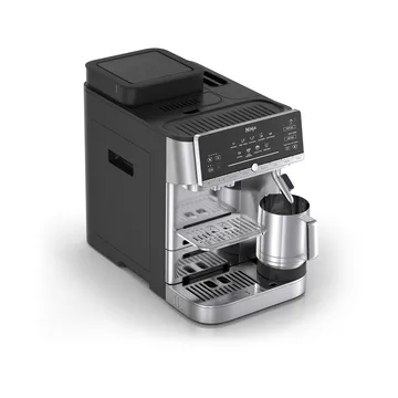 Ninja AutoBarista automatic espresso machine - Black - Ninja