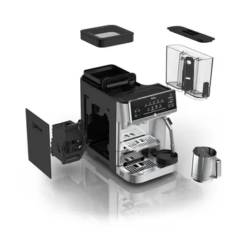 Ninja AutoBarista automatic espresso machine - Black - Ninja
