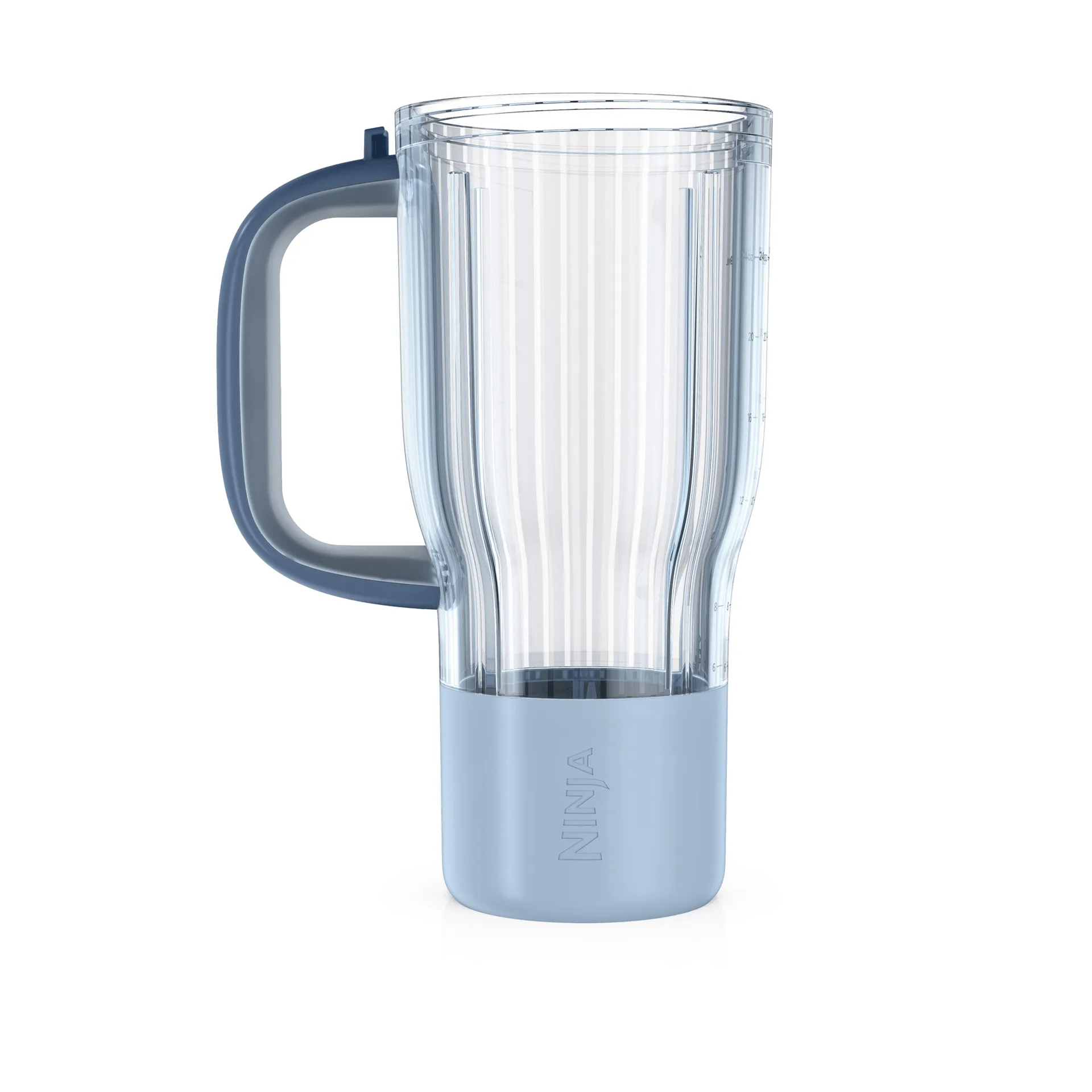 Ninja Blendboss blender, Cyber Space Ninja