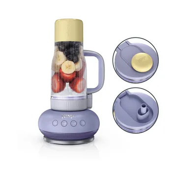 Ninja Blendboss blender - Lavender Lemonade - Ninja