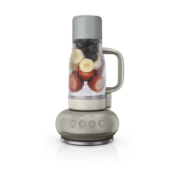Ninja Blendboss blender - Stone Mint - Ninja