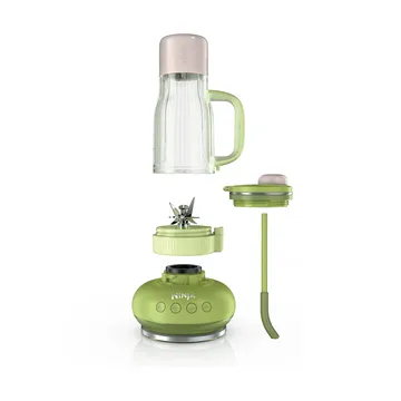 Ninja Blendboss blender - Watermelon Bubble gum - Ninja