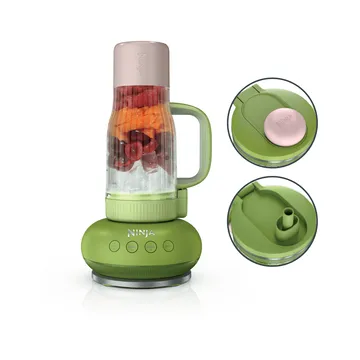 Ninja Blendboss blender - Watermelon Bubble gum - Ninja