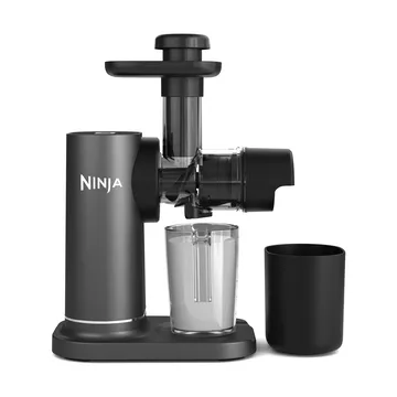 Ninja Cold Press juicer - Black - Ninja