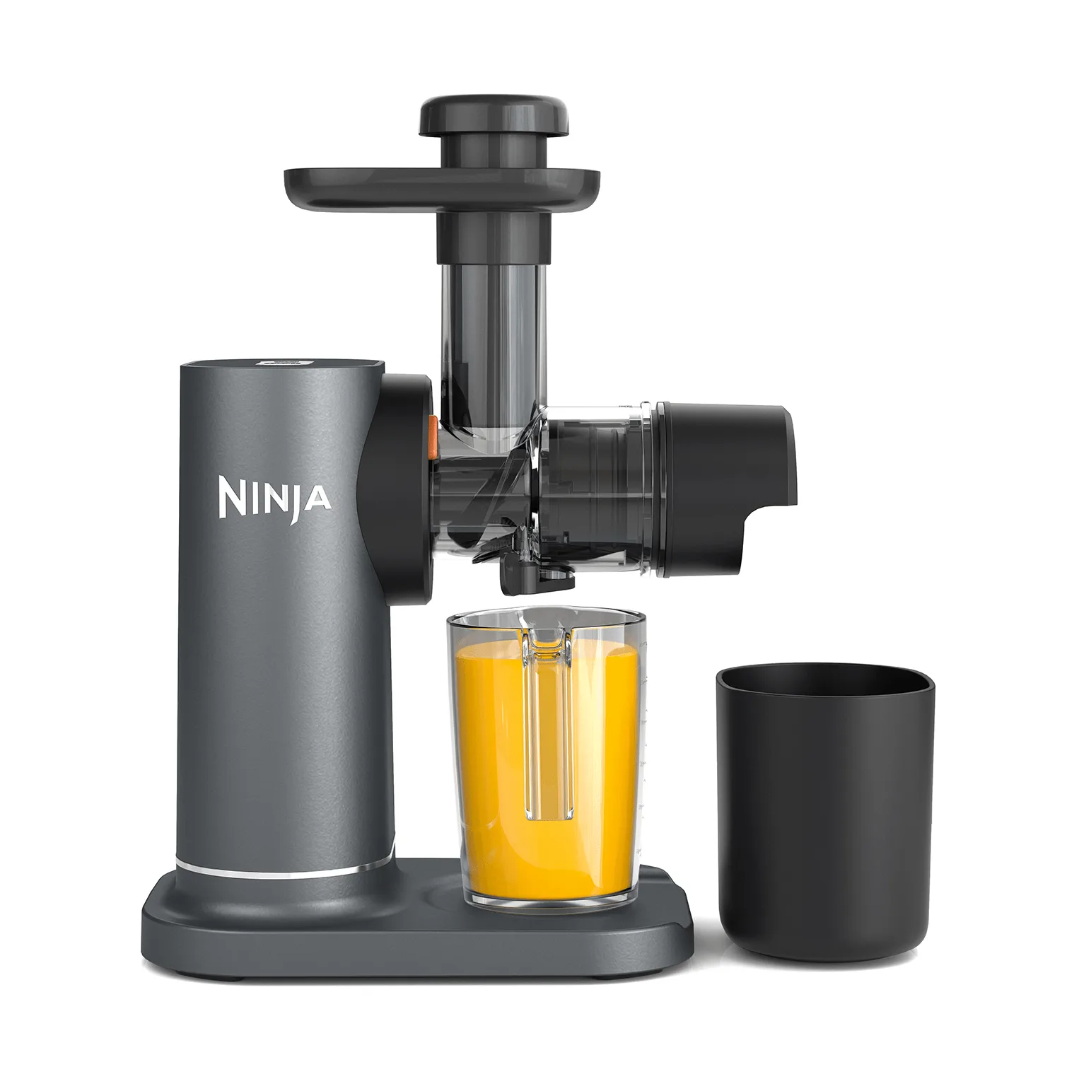 Ninja Cold Press juicer, Black Ninja