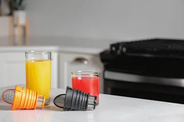 Ninja Cold Press juicer - Black - Ninja