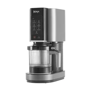 Ninja CREAMi NC302EU ice cream and dessert maker - Black - Ninja