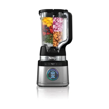 Ninja Detect TB201 power blender 1.9 L - Black - Ninja