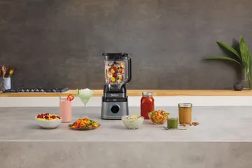 Ninja Detect TB201 power blender 1.9 L - Black - Ninja