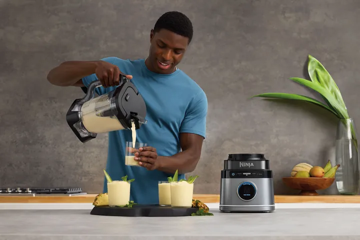 Ninja Detect TB201 power blender 1.9 L - Ninja | KitchenTime