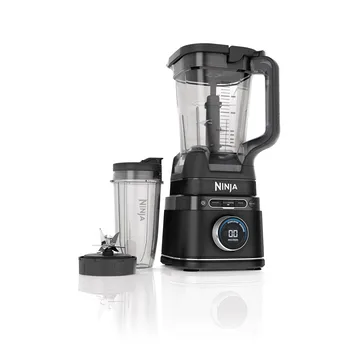 Ninja Detect TB301EU blender pro single serve - Black - Ninja